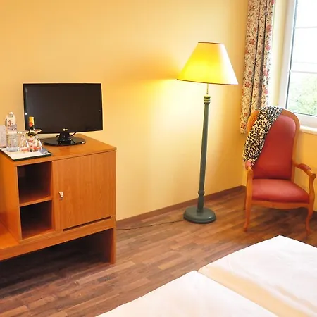 Stadthotel Wagram