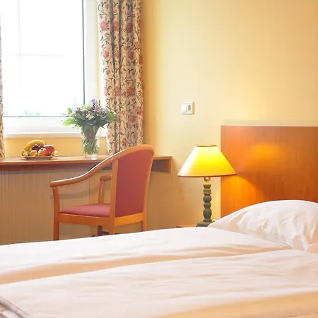 Stadthotel Wagram 3*