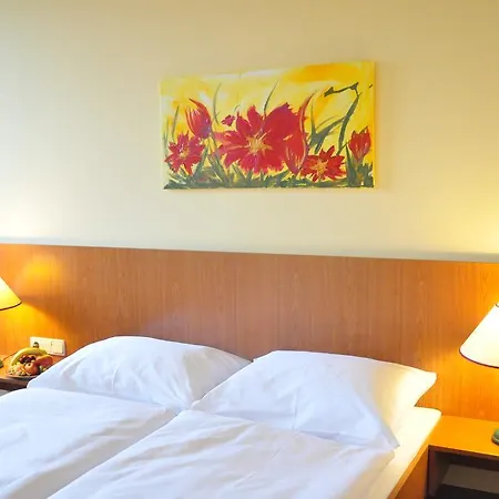 Hotel Stadthotel Wagram 3*