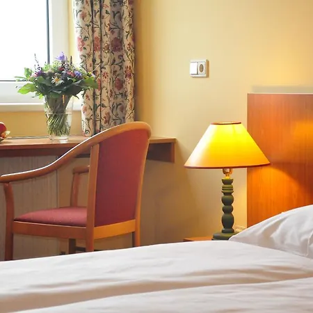 Stadthotel Wagram Deutsch-Wagram