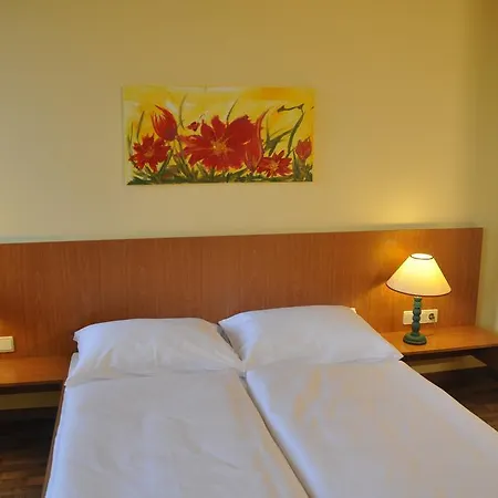 Stadthotel Wagram Отель