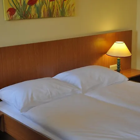 Stadthotel Wagram