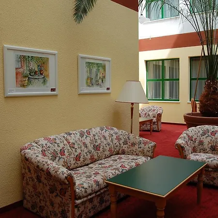 Stadthotel Wagram Deutsch-Wagram