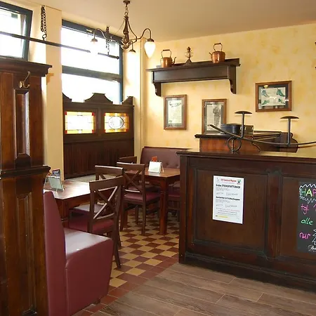 Stadthotel Wagram Szálloda 3*