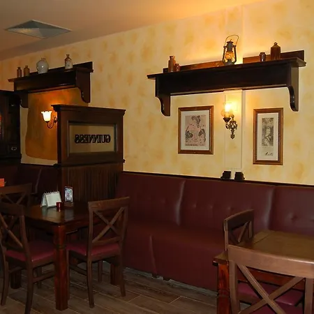 Stadthotel Wagram Deutsch-Wagram