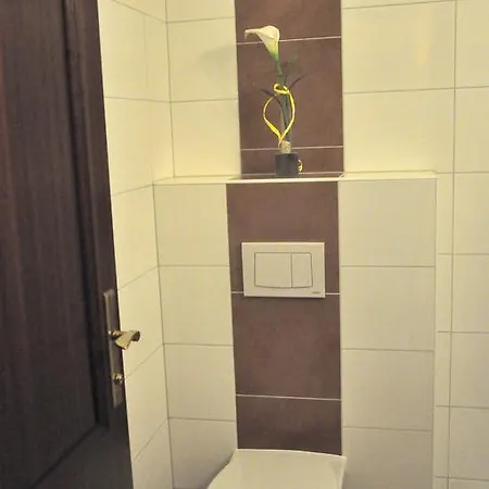 Отель Stadthotel Wagram Дойч-Ваграм
