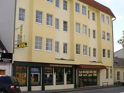 Stadthotel Wagram