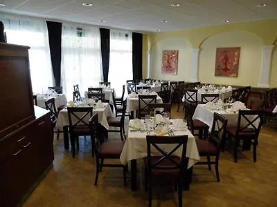 Stadthotel Wagram