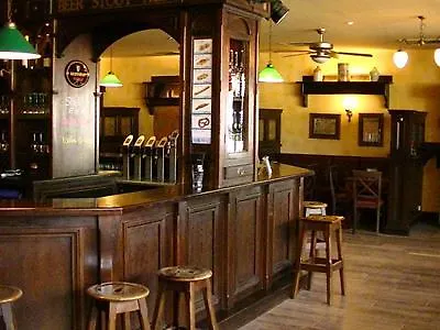 Отель Stadthotel Wagram