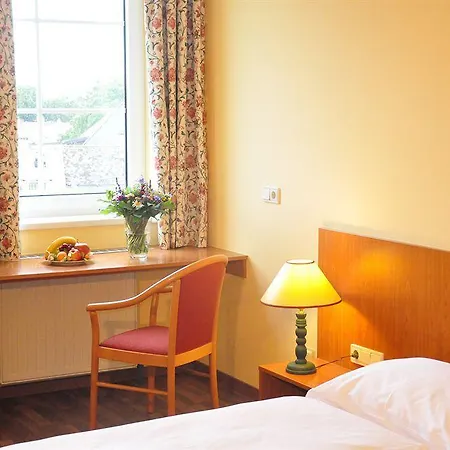 Stadthotel Wagram Отель