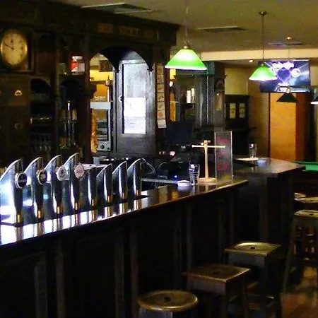 Stadthotel Wagram Отель