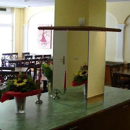 Stadthotel Wagram