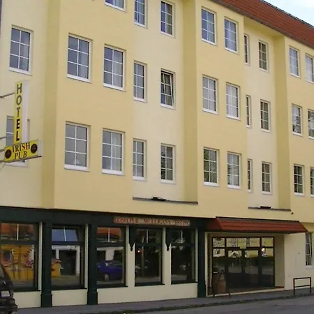 Отель Stadthotel Wagram 3*