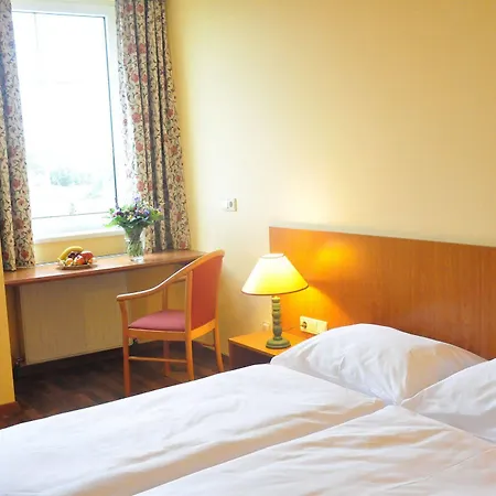 Stadthotel Wagram