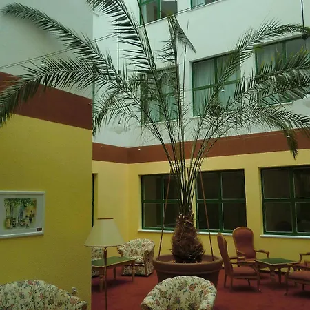 Отель Stadthotel Wagram Дойч-Ваграм