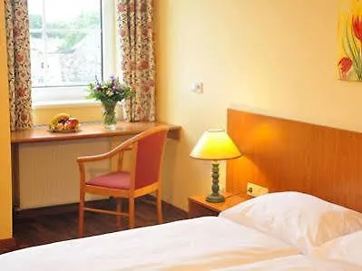 Stadthotel Wagram Отель 3*